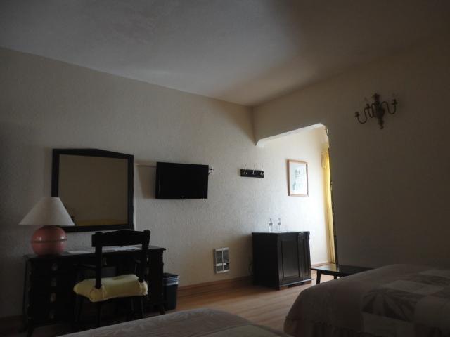 Hotel Royal Spa Zimapan Номер фото