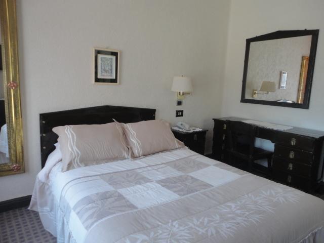 Hotel Royal Spa Zimapan Номер фото