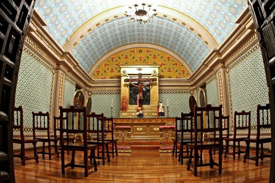 Hotel Royal Spa Zimapan Екстер'єр фото