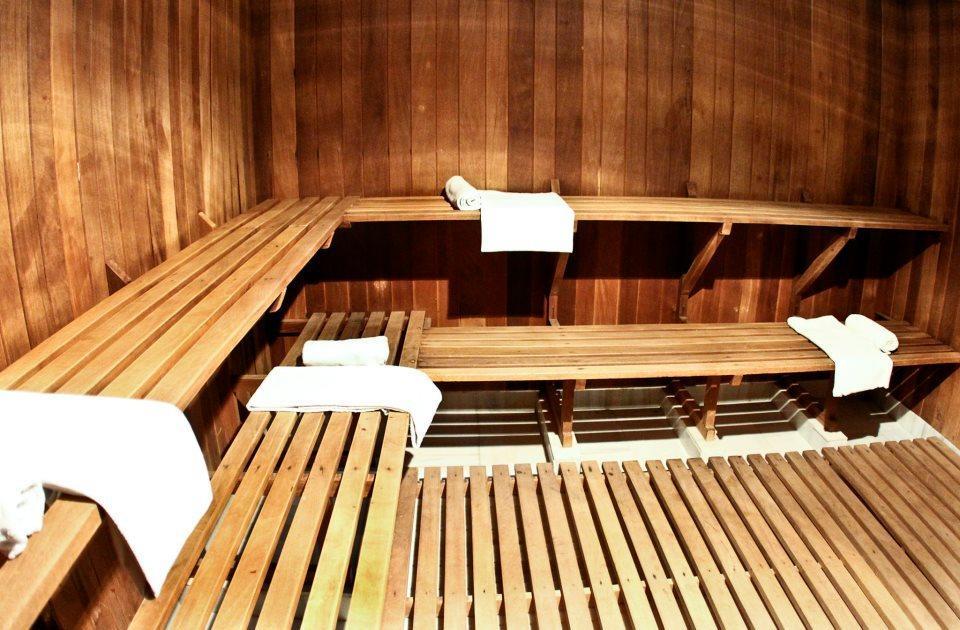 Hotel Royal Spa Zimapan Екстер'єр фото