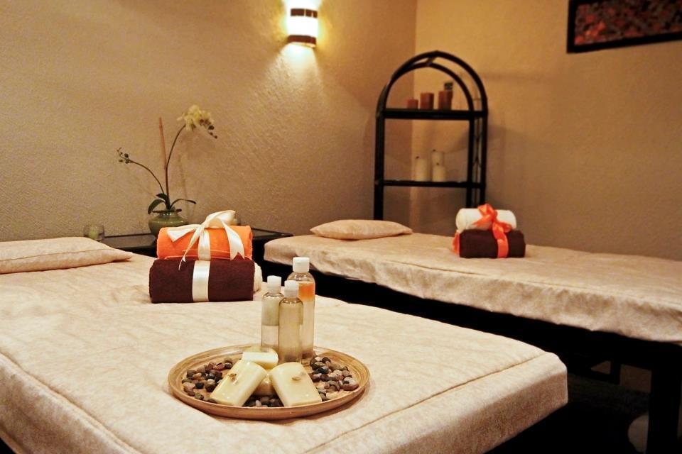 Hotel Royal Spa Zimapan Екстер'єр фото