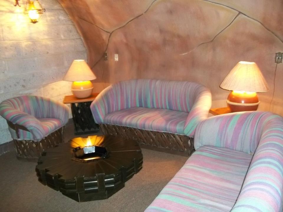 Hotel Royal Spa Zimapan Екстер'єр фото