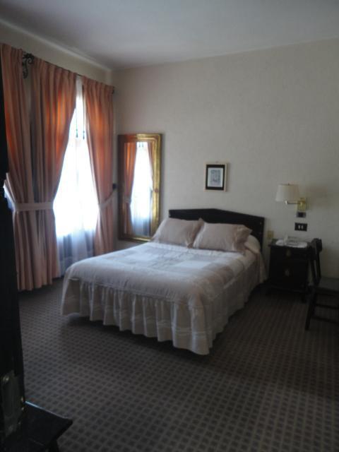 Hotel Royal Spa Zimapan Номер фото